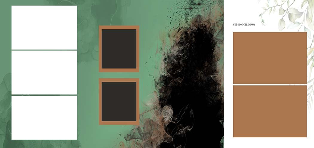 INNER SHEET 12x36 PSD-PSA112